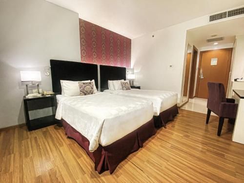 Hotel Photo 9