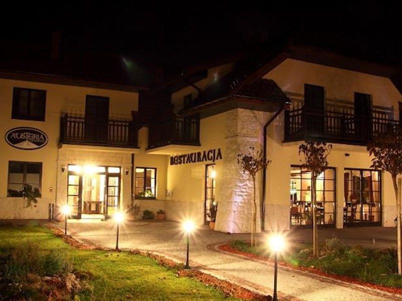Hotel Photo 15