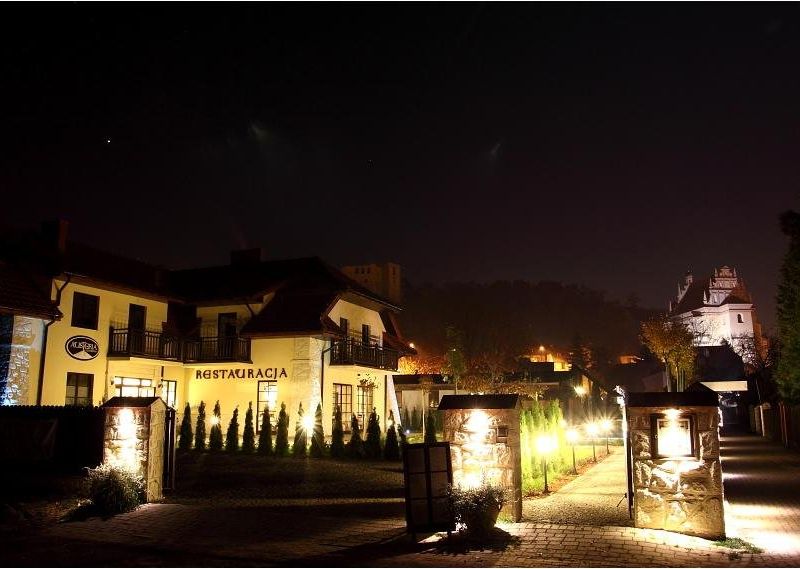 Hotel Photo 16