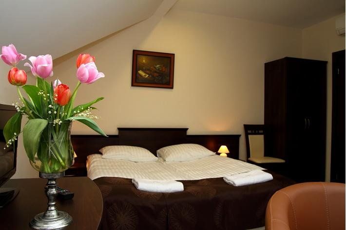 Hotel Photo 5