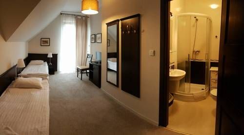 Hotel Photo 10