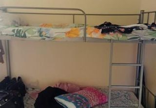 Фото отеля sharing room with other guests