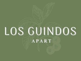 Фото отеля Los Guindos