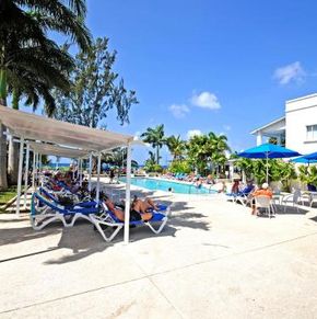 NearBy Hotel