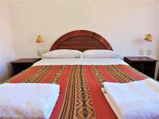 Фото отеля TITI QALA HOSTEL