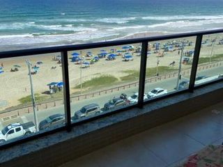 Фото отеля Apartamento frente mar praia do flamengo