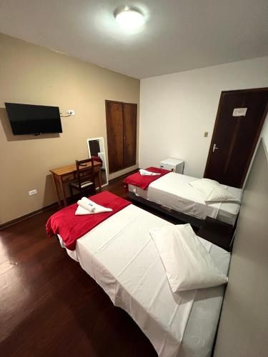 Hotel Photo 21