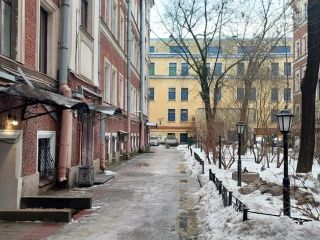 Апартамент