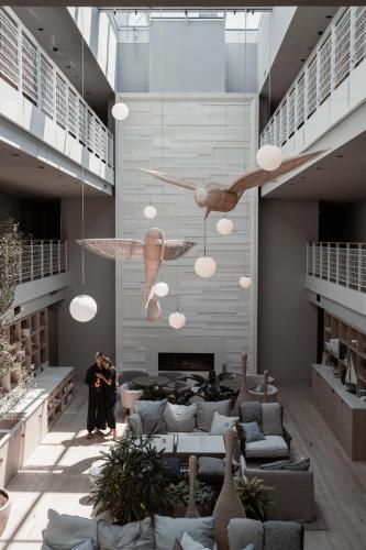 Hotel Photo 10