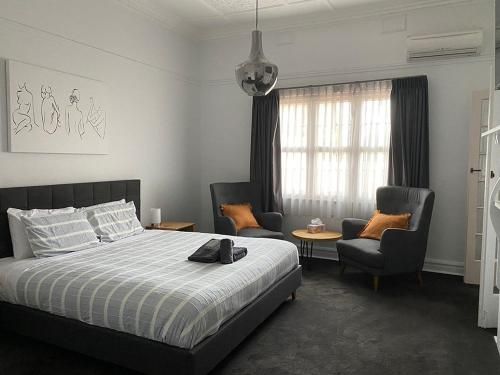 Hotel Photo 12