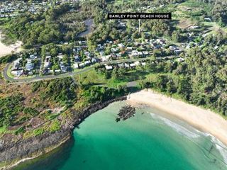 Фото отеля Bawley Point Beach House