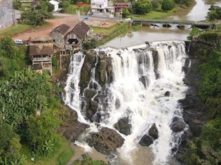 Hotel pic Pousada Salto Donner