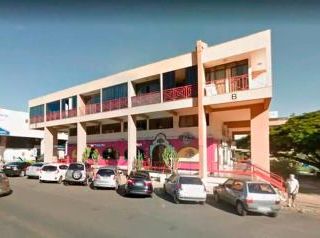 Фото отеля Flats Asa Norte CLN 110 by CentoEdez