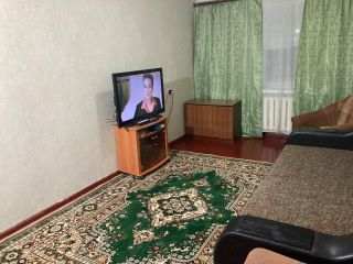 Фото отеля 2-комнатная квартира