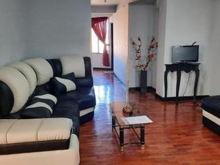 Фото отеля Apartamento acogedor independiente incluye garaje