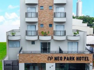 Hotel pic NEO PARK HOTEL