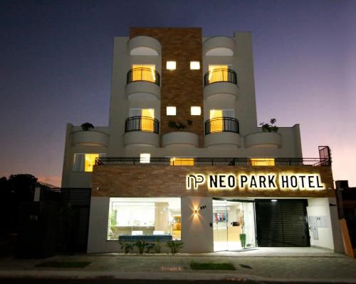 Hotel Photo 14
