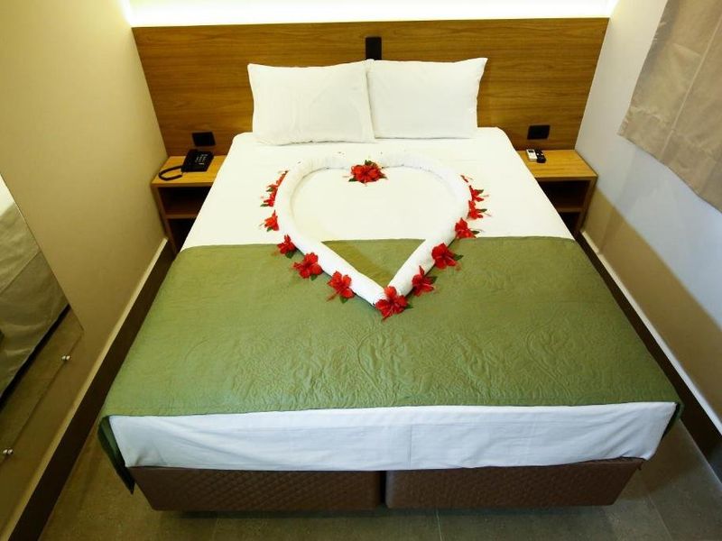 Hotel Photo 9