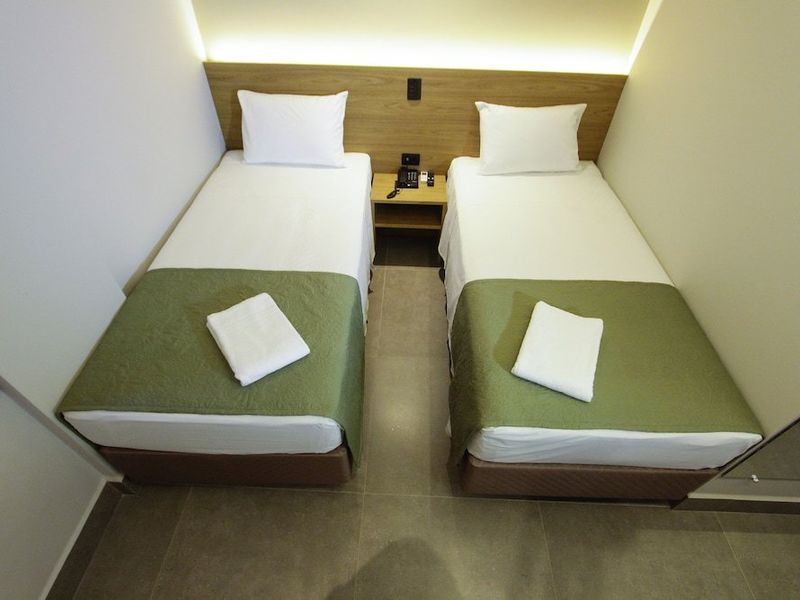 Hotel Photo 10