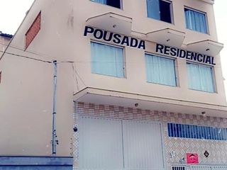 Фото отеля Pousada residencial