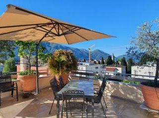 Hotel pic Ascona: San Carlo ATTIKA