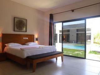 Фото отеля Villa Tiana - 3Bedroom Villa with private pool.