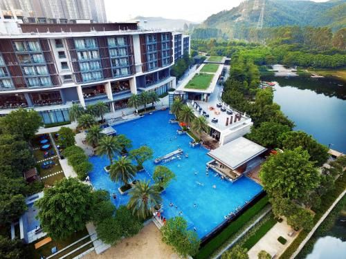 The Yun Resort QingYuan