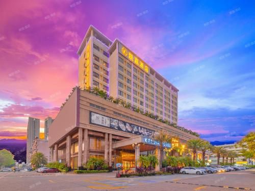 Hotel Photo 2