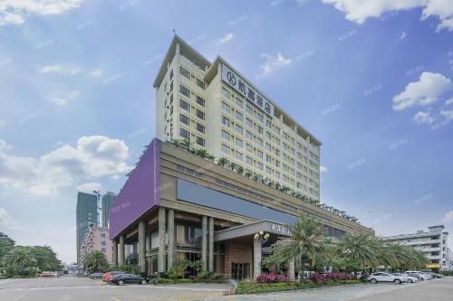 Hotel Photo 11