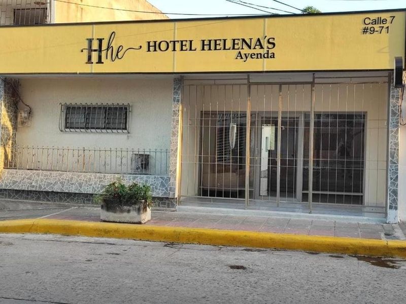 Hotel Photo 5