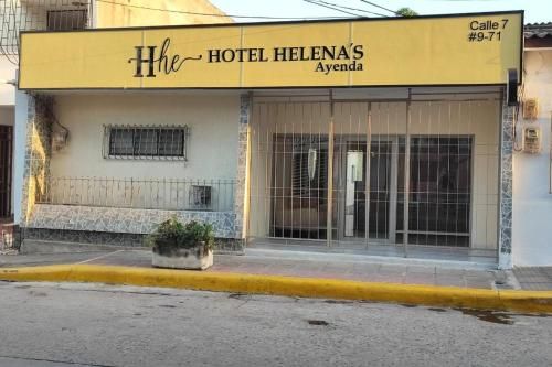 Hotel Photo 9