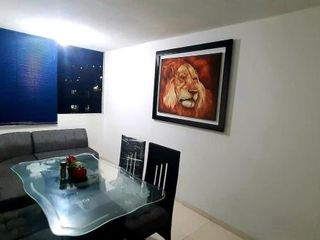 Фото отеля Apartamento en Cúcuta completó en condominio n18