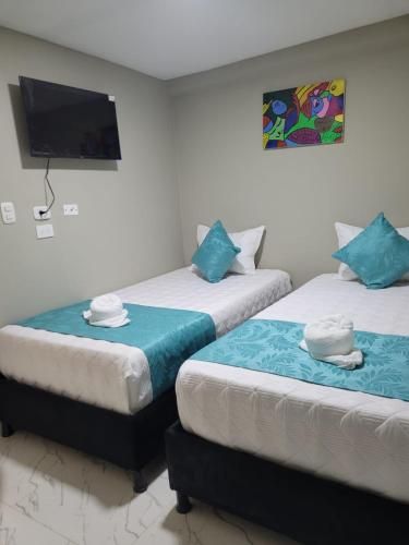 Hotel Photo 9