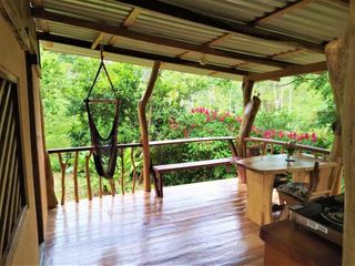 Hotel pic Terra NaturaMa - off grid living in the jungle