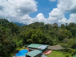 Фото отеля Villa El Bosque La Fortuna full ac