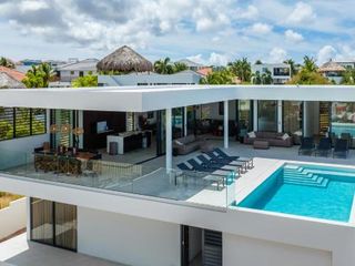 Hotel pic Villa Wahoo