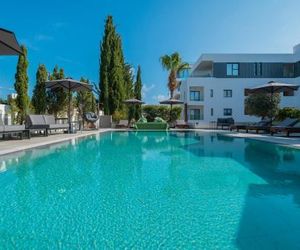 Silver Park Paphos Cyprus