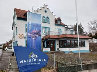 Hotel pic Gasthaus Wilhelmshöhe