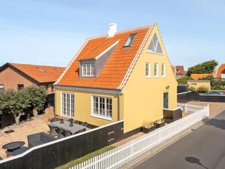 Hotel pic Apartment Jarkko - 200m from the sea in NW Jutland by Interhome