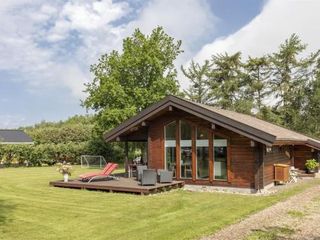 Фото отеля Holiday Home Nikolce - 150m from the sea in Bornholm by Interhome