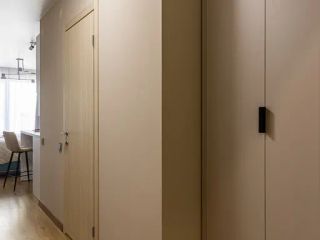 Апартамент