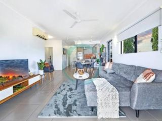 Hotel pic ZEN NOMAD 2-BR Nightcliff Apt Near Markets & Shops