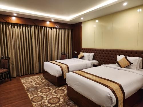 Hotel Photo 11