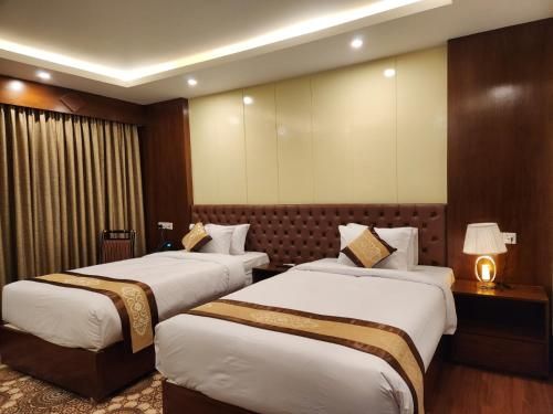 Hotel Photo 9