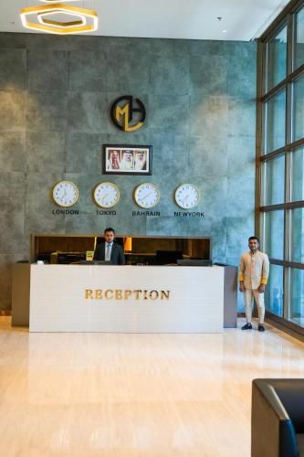 Hotel Photo 20