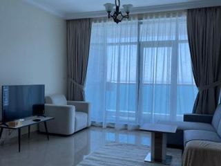 Фото отеля Lovely 2 BHK just 2 min from the beach