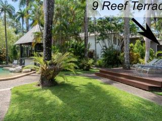 Hotel pic 9 Reef Terraces Port Douglas