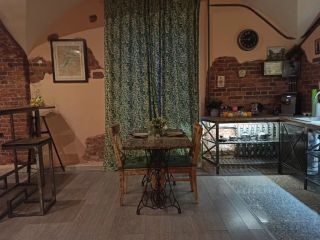 Апартамент