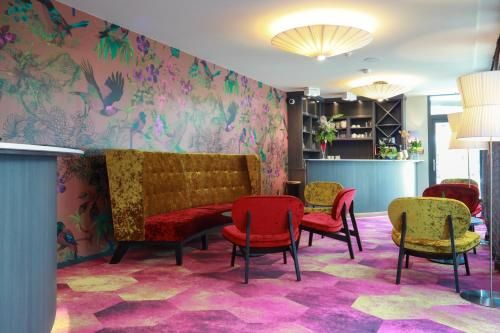 Hotel Photo 15