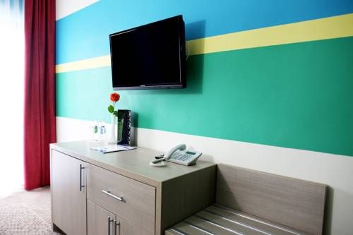 Hotel Photo 11